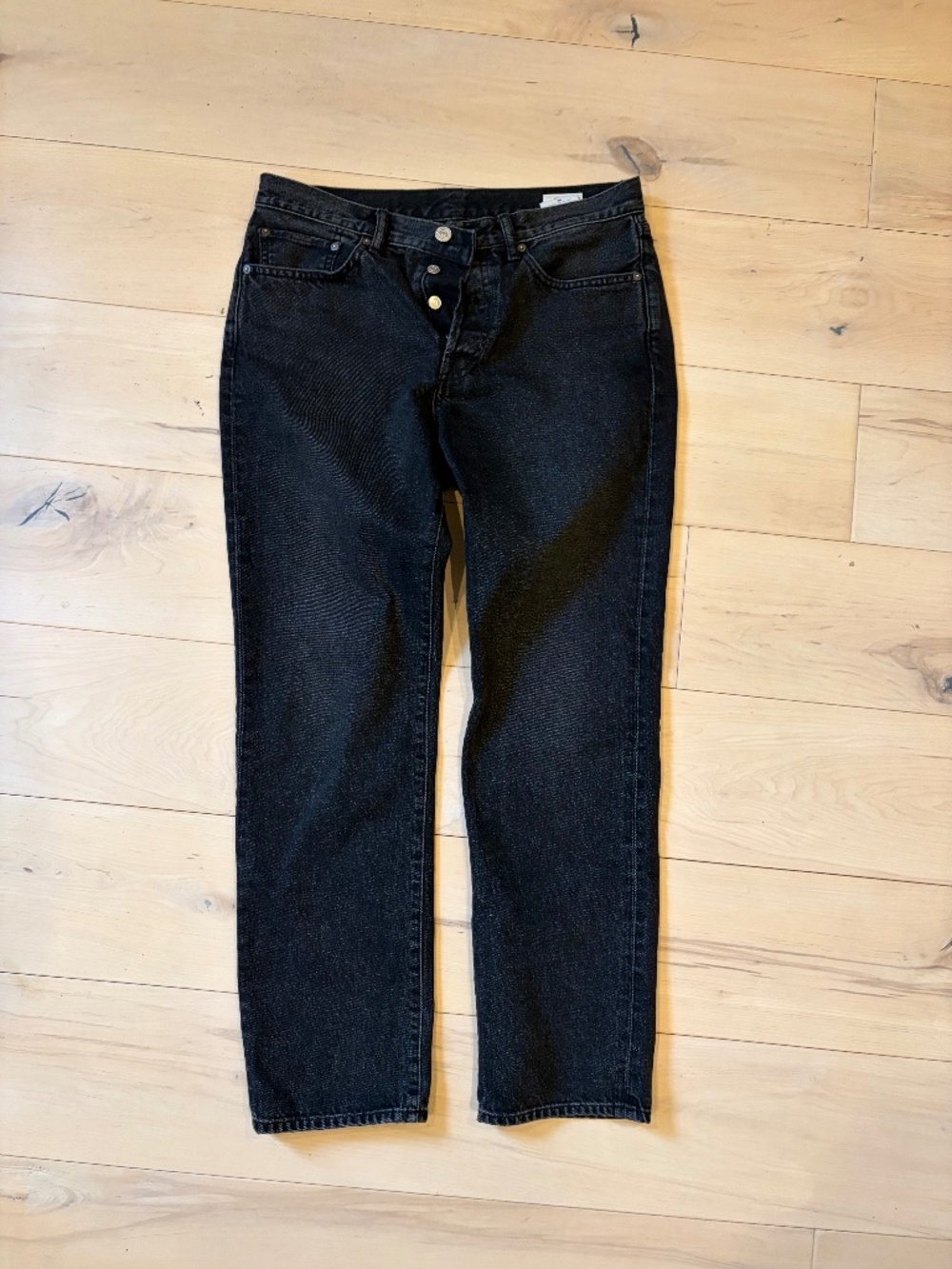 AYR "Normie" Jean in "Dirtbike" (31/30)